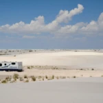 Our motorhome